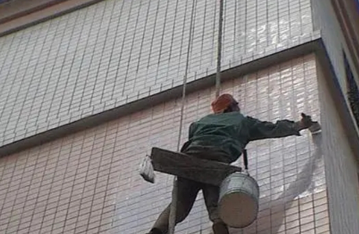 东营市卫生间漏水维修公司分享下东营市外墙防水的必要性。