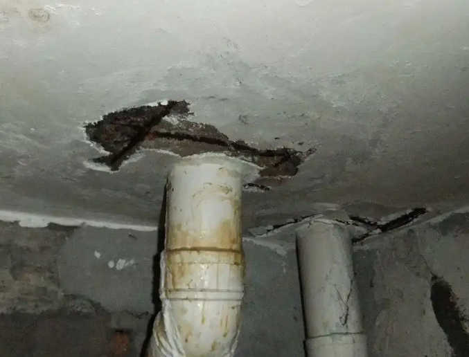 东营市卫生间漏水维修公司浅析东营市卫生间渗水维修的方法